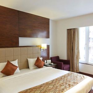 Standard Room on Laundry on F&B Complimentary Drivers accommodation
